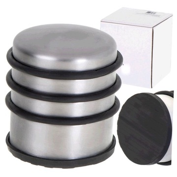 STOPER ODBOJNIK DO DRZWI WOLNOSTOJĄCY CIĘŻKI