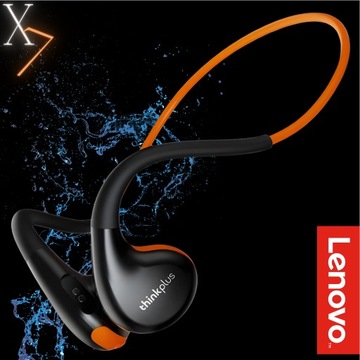 СПОРТИВНЫЕ НАУШНИКИ БЕСПРОВОДНЫЕ НАУШНИКИ С КОСТНОЙ ПРОВОДИМОСТЬЮ