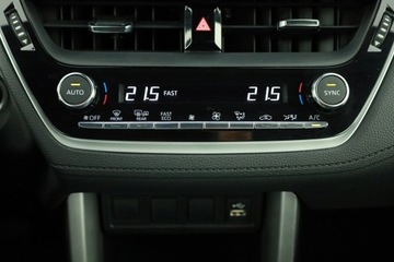 Toyota Corolla Verso AR10 2022 Toyota Corolla Cross 2.0 Hybrid 2WD, Salon Polska, zdjęcie 9