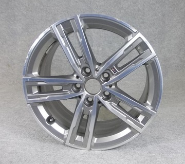 BMW 1 F40 2 F44 felga 7,5X17 ET54 8053523