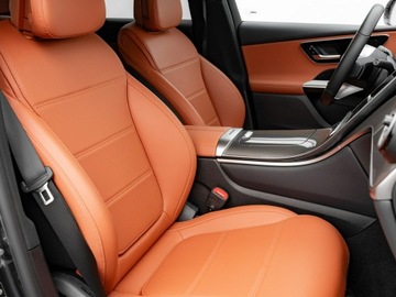 Mercedes GLC C254/X254 SUV Plug-In 2.0 300de 335KM 2024 Mercedes GLC 300 DX25975#300 DE 4-MATIC Avantgarde, zdjęcie 26