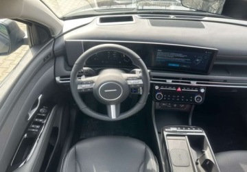 Hyundai Tucson IV 2026 Hyundai Tucson 1.6 T-GDI 150KM, Automat, Platinum, Dostepny od reki, zdjęcie 9