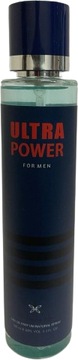 Perfumy Ultra Power 100ml. Tuba EDP PL Tester Pełny Private Life