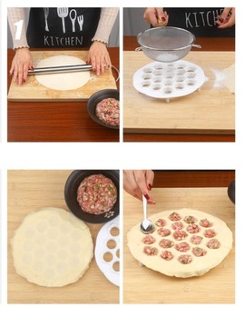 МЕТАЛЛИЧЕСКАЯ МАШИНА ДЛЯ пельменей ПИРЛНИ