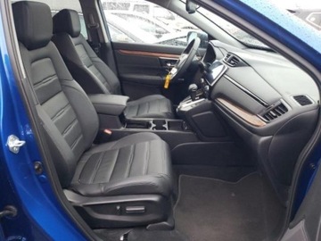 Honda 2021 Honda CR-V HONDA CR-V EXL, 2021r., 1.5L 1.5 Benzyna 190KM, zdjęcie 4