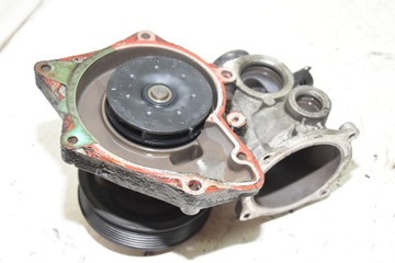 BMW E38 735I M62 ČERPADLO VODY ORIGINÁLNÍ 1731741