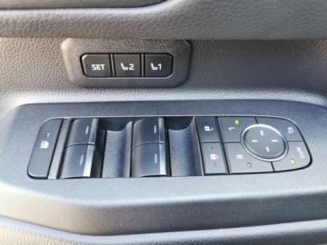 Toyota Land Cruiser VII Terenowy 5d 2.8 D-4D 204KM 2025 Toyota Land Cruiser LC 2.8 D-4D Executive VII (201, zdjęcie 16