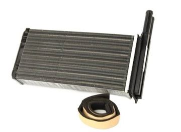 FORD ESCORT ORION 90-95 NOVÁ RADIÁTOR LEVNĚ