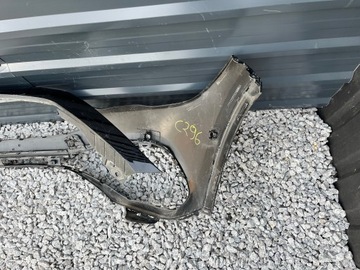 MERCEDES GLA H247 X247 AMG 20-22R ПЕРЕДНИЙ БАМПЕР