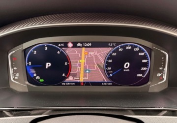 Volkswagen Arteon Fastback Facelifting 2.0 TDI 200KM 2023 Volkswagen Arteon 2024 Hak Dynamic Light Kamera Easy Open Masaz Salo, zdjęcie 34