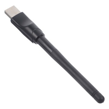 Adapter USB Wi-Fi Karta sieciowa USB Sygnał Wi-Fi