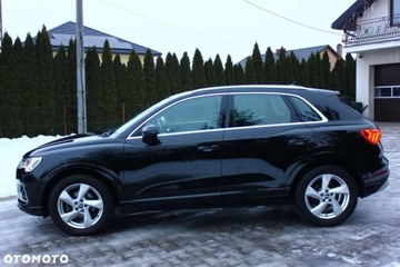 Audi Q3 II SUV 1.5 35 TFSI 150KM 2019 Audi Q3 Audi Q3 35 TFSI S tronic advanced 1.5 Benzyna 149KM, zdjęcie 14