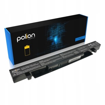 Bateria do laptopa ASUS F552 F552C F552CL F552E