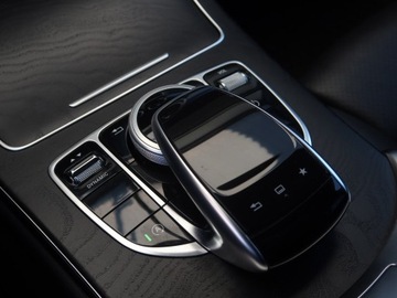 Mercedes Klasa C W205 Kombi 200 184KM 2016 Mercedes C C 200 4MATIC, Salon Polska, 4X4, zdjęcie 15