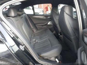 BMW Seria 5 G30-G31 2019 BMW M5 Competition 2019 4.4l 4.4 Benzyna 617KM, zdjęcie 12