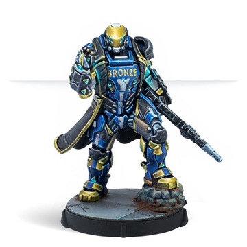 Пакет действий Starmada Infinity Wargame