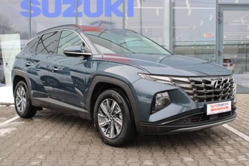Hyundai Tucson IV SUV HEV 1.6 T-GDI HEV 230KM 2022 HYUNDAI Tucson Executive, zdjęcie 2