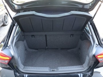 Seat Ibiza V Hatchback 5d 1.0 MPI EVO 80KM 2018 Seat Ibiza 1.0 MPI, Salon Polska, VAT 23%, Klima, zdjęcie 13