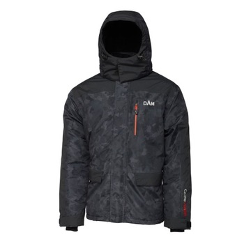 ТЕРМОКОСТЮМ DAM CAMOVISION-XL