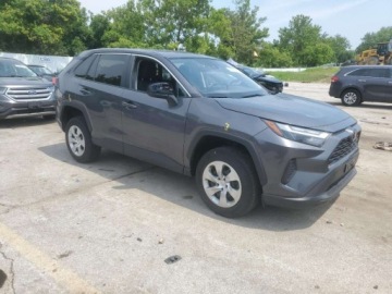 Toyota RAV4 V 2023 Toyota RAV4 Le 2023 2.5 Benzyna 203KM, zdjęcie 4