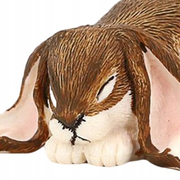 Фигурки кроликов Farm World Фигурка животного