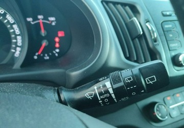 Kia Sportage III SUV 2.0 DOHC 163KM 2010 Kia Sportage 2,0Benz Super stan Oryginal Ksenon 2.0 Benzyna 163KM, zdjęcie 21