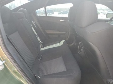 Dodge Charger VII 2023 Dodge Charger RT, 2023r., 5.7L 5.7 Benzyna 370KM, zdjęcie 8