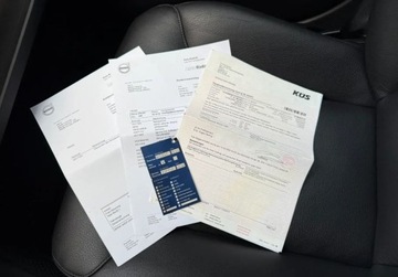 Volvo V90 II Kombi 2.0 D5 235KM 2016 Volvo V90 D5 AWD 4x4 235ps AutoMat8Biegow Browers Wilkins EL.Klapa Serwis, zdjęcie 35