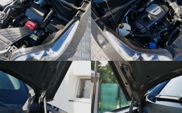 Kia Sportage IV SUV Facelifting 1.6 T-GDI 177KM 2018 Kia Sportage Kia Sportage 1.6 T-GDI GT Line 4WD 1.6 Benzyna 177KM, zdjęcie 38