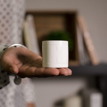 Somfy 1875281 Домашняя сигнализация Essential Plus TaHoma Беспроводной комплект Google