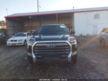Toyota Tundra II 2024 Toyota Tundra 2024r., 4x4, 3.4L 3.4 Benzyna 389KM, zdjęcie 6