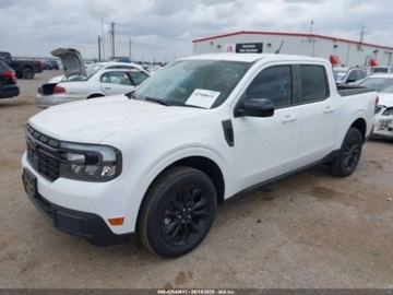 Ford Maverick II 2024 Ford Maverick Lariat, 2024r., 4x4, 2.0L 2.0 Benzyna 250KM, zdjęcie 1