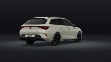 Cupra Leon II Sportstourer Facelifting 2.0 TSI 333KM 2026 Cupra Leon Sportstourer VZ 2.0 TSI 333 KM DSG, zdjęcie 16