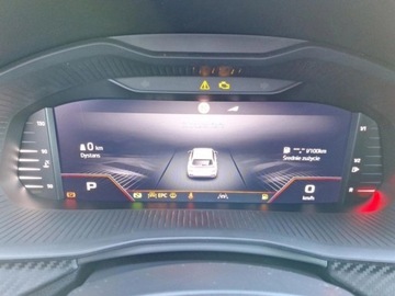 Skoda Kamiq Crossover Facelifting 1.5 TSI 150KM 2026 SKODA Kamiq Monte Carlo 1.5 TSI DSG Suv 150KM 2026, zdjęcie 8