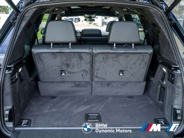 BMW X7 SUV Facelifting 3.0 40d 352KM 2025 BMW X7 xDrive40d 352 KM mHEV - BowersWilkins - Hak - Kamera 360 - Sky Loun, zdjęcie 11