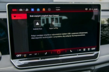 Volkswagen Tiguan III 2026 Volkswagen Tiguan Elegance 1.5 eTSI 150 KM DSG, zdjęcie 25