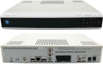 Moduł NC+ 5800s