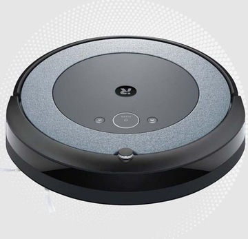 iRobot Roomba i5 i5156 робот-уборщик