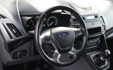 Ford Transit Connect II VAN 1.5 TDCi 120KM 2020 Ford Transit Connect 120Km 5-osobowy Fv23 1.5 Diesel 120KM, zdjęcie 1