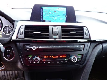 BMW Seria 3 F30-F31-F34 Touring 2.0 318d 143KM 2014 BMW 3 F30/F31 4X4 ZAMIANA X-DRIVE, zdjęcie 36