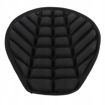 PODUSZKA NA SIEDZENIE MOTOCYKLA 3D COMFORT ABSORPCJA WSTRZĄSÓW