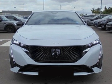 Peugeot 308 III 2025 Od ręki - GT e-DCS 1.2 mHEV 145KM / Pakiet Bezpieczeństwo, zdjęcie 1