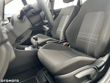 Hyundai Bayon 2024 Hyundai Bayon 1.2 MPI Pure 1.2 Benzyna 79KM, zdjęcie 12