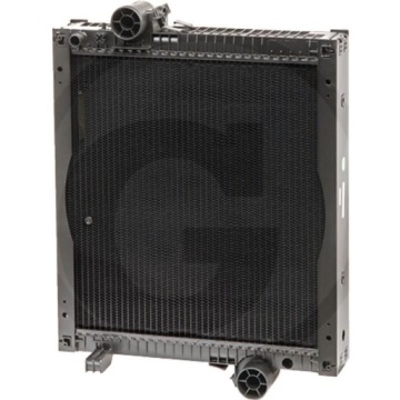 Chłodnica John Deere AL78001