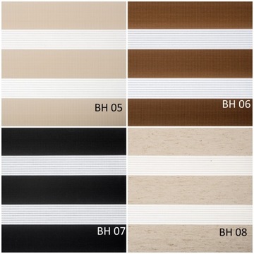 Жалюзи День-Ночь 43х150