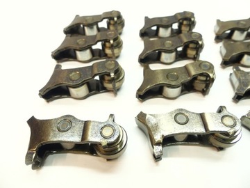BMW F01 F06 750I F10 F11 550I 4.4 V8 N63B44B PÁČKY