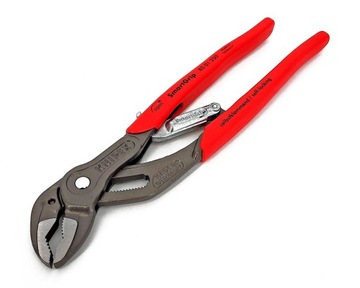 Автоматические трубогубцы KNIPEX, 85012250