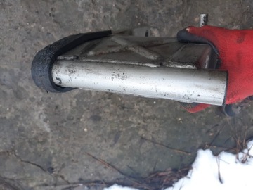 Задний поворотный рычаг Kawasaki er5 er-5