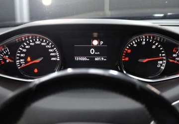 Peugeot 2019 Peugeot 308 1.5 Diesel _ 131 KM _ Klimatronic _ Alu 16 _ 1.5 Diesel 130KM, zdjęcie 19