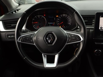 Renault Captur II Crossover 1.0 TCe 90KM 2022 Renault Captur 1.0 TCe, Salon Polska, GAZ, Navi, zdjęcie 18